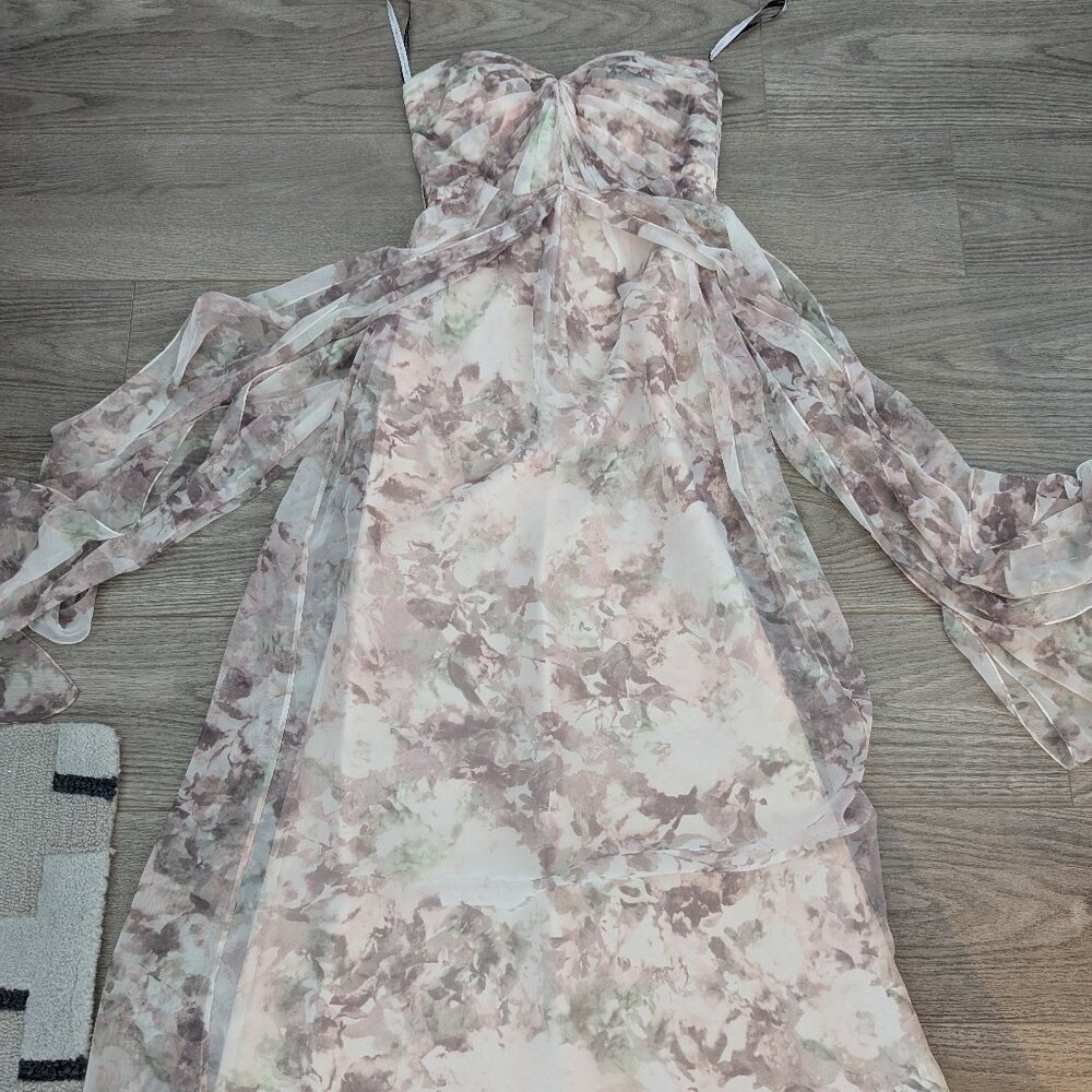 Jenny Yoo Bridesmaid Dress